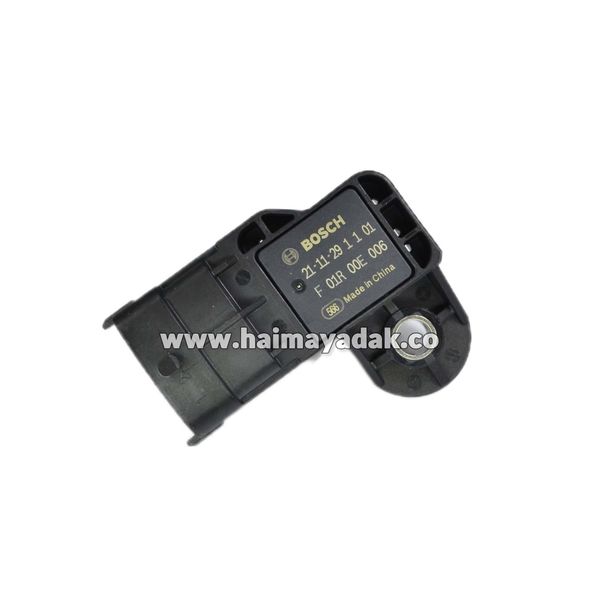 سنسور فشار و دمای هوای اینترکولر هایما اس5 شرکتی