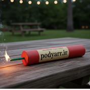 صدادار (دونه ای)