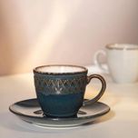 سرویس قهوه خوری 4 پارچه مادام کوکو مدل Antique
