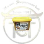 خمیر سویا کره ای (دوئنجانگ) 500 گرم doenjang