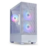 کیس کامپیوتر لیان لی مدل LANCOOL 205 MESH