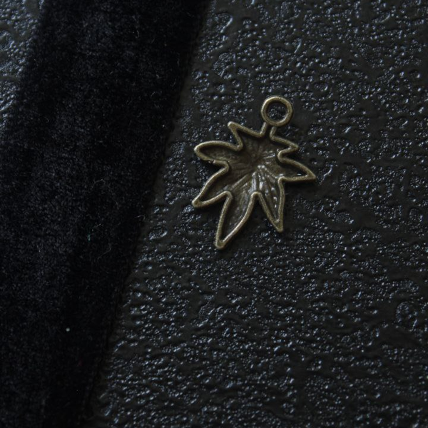 بوکمارک مخمل