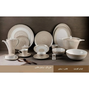 محصولات فله چینی لورین