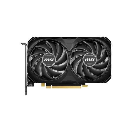 GraphicCard MSI 4060 Ti Ventus 2X Black 8G OC