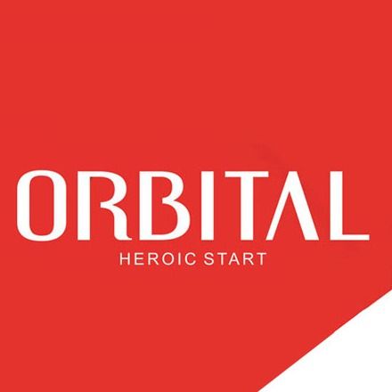 باتری اوربیتال