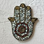 جا عودی دست همسا