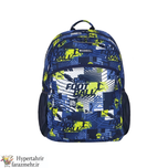 کیف کوله گابل سایز بزرگ مدل( -Climb-WINGS-Icon-Confetti-Road-Virtual-Tisas-Sticker-Training-Ball-Skull-Sprint )