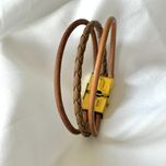 دستبند چرم 6