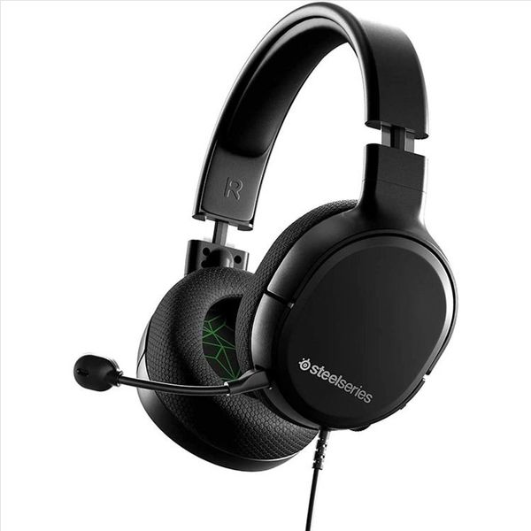 هدست استیل سریز مدل Steelseries Arctis 1