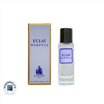 عطر جیبی زنانه پرستیژ PRESTIGE مدل Eclat حجم 35 میلی لیتر