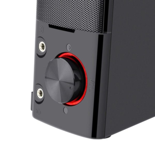 اسپیکر دسکتاپ  ردراگون مدل gs550