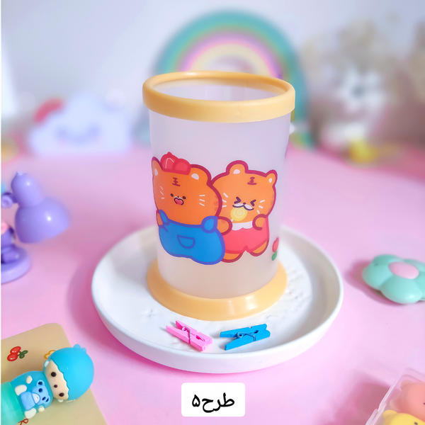 جاقلمی طلقی پازلی