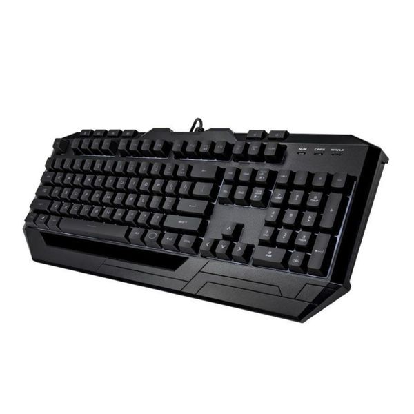 کیبورد و ماوس مخصوص بازی کولرمستر مدل Devastator3 PLUS