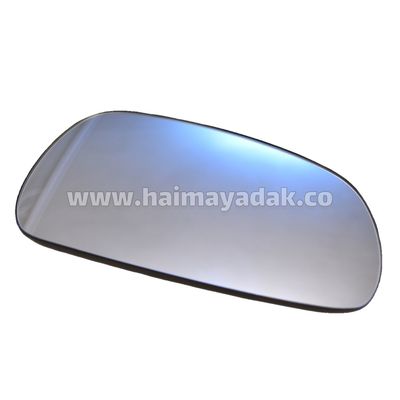 شیشه آینه راست گرمکن دار اچ سی شرکتی