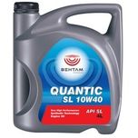 روغن موتور : API :SL-10W40-4 Litre