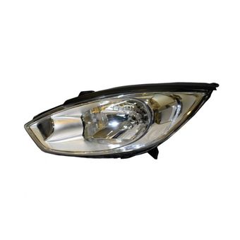 چراغ جلو چپ JAC J4 اصلی