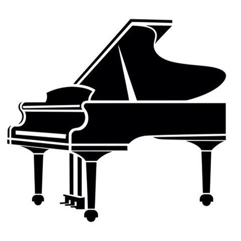 آلات موسیقی