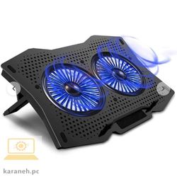 پایه خنک کننده لپ تاپ تسکو مدل TCLP 3108