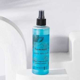 بادی اسپلش Summer