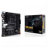 مادربرد ایسوس مدل ASUS TUF GAMING A520M-PLUS II