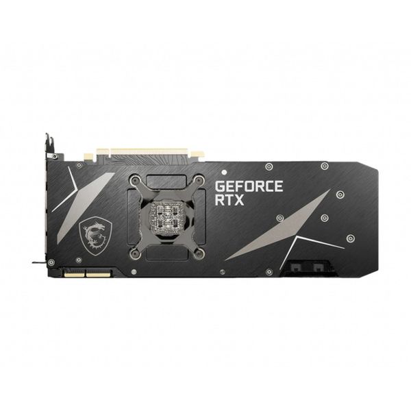 کارت گرافیک ام اس آی مدل GeForce RTX 3090 VENTUS 3X 24G OC