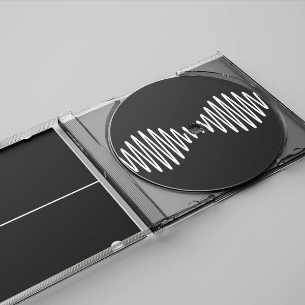 آلبوم AM از Arctic Monkeys