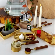 ظروف طلایی