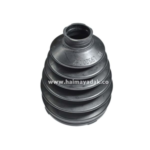 گردگیر بیرونی پلوس هایما اس7 توربو شرکتی