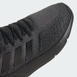Adidas Swift Run 22 'Black Grey' GZ3500