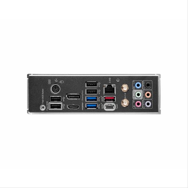 MotherBoard MSI Z790 GAMING PLUS WIFI DDR5