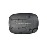 درپوش درب باک بنزین اچ سی شرکتی(خام)