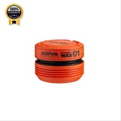 واکس مو آگیوا Agiva مدل 01 حجم 175 میلی لیتر
