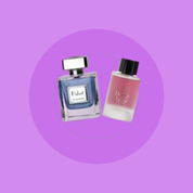 عطر و ادکلن