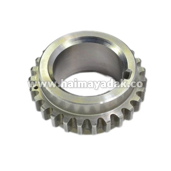 چرخ دنده تایم سرمیل لنگ هایما اس7 شرکتی