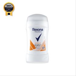 مام صابونی رکسونا REXONA اورجینال زنانه مدل workout حجم 40 میلی لیتر