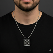 گردنبند🪐✨️