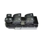 کلید شیشه بالابر چپ اچ سی کراس شرکتی