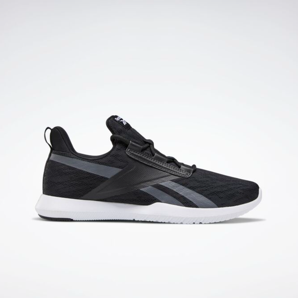 Reebok Buty Reago Pulse 2.0 EH3194 Czarny