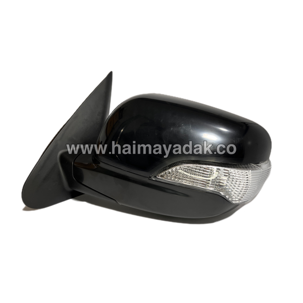 آینه بغل چپ خام هایما اس7 توربو شرکتی