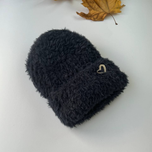 کلاه ساده با سگک جدا شونده بسیار نرم