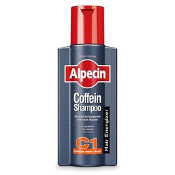 شامپو تقویت کننده و ضدریزش آلپسین Alpecin C1 حاوی کافئین حجم 250 میل