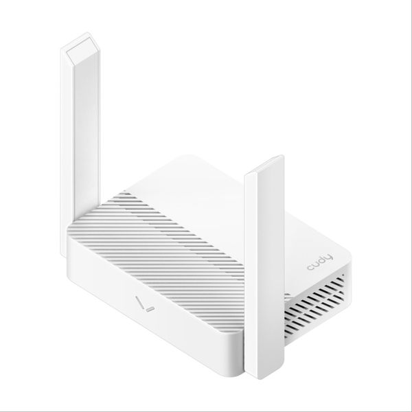 روتر وایرلس N300 کودی مدل WR300