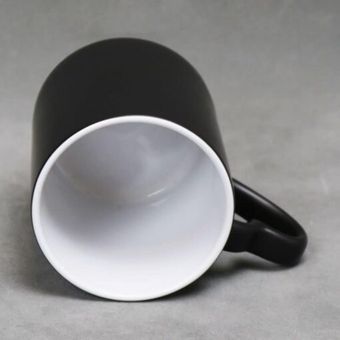 ماگ حرارتی (جادویی) دسته قلبی
