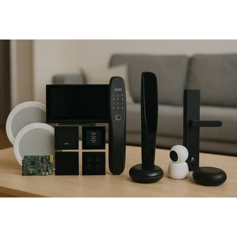 هوشمندسازی