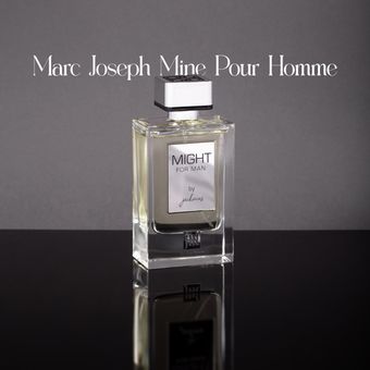 ادکلن مارک جوزف ماین پور هوم 100 میل جانوین (جکوین) Marc Joseph Mine Pour Homme Johnwin