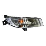 چراغ راهنمای روی سپر جلو راست هایما اس5 شرکتی