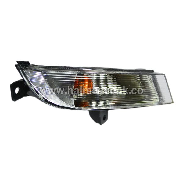 چراغ راهنمای روی سپر جلو راست هایما اس5 شرکتی