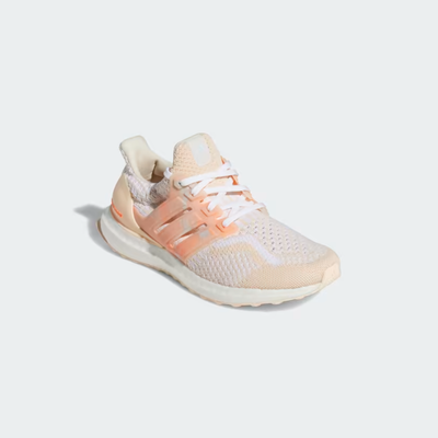 Adidas Ultraboost DNA Running Sportswear Lifestyle Shoes - Orange GV8719