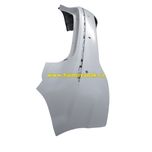 پوسته سپر عقب هایما اس7 شرکتی