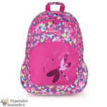کیف کوله گابل سایز بزرگ مدل( -Climb-WINGS-Icon-Confetti-Road-Virtual-Tisas-Sticker-Training-Ball-Skull-Sprint )